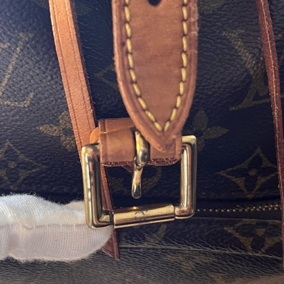 Louis Vuitton Mini Backpack - Picture 15 of 16